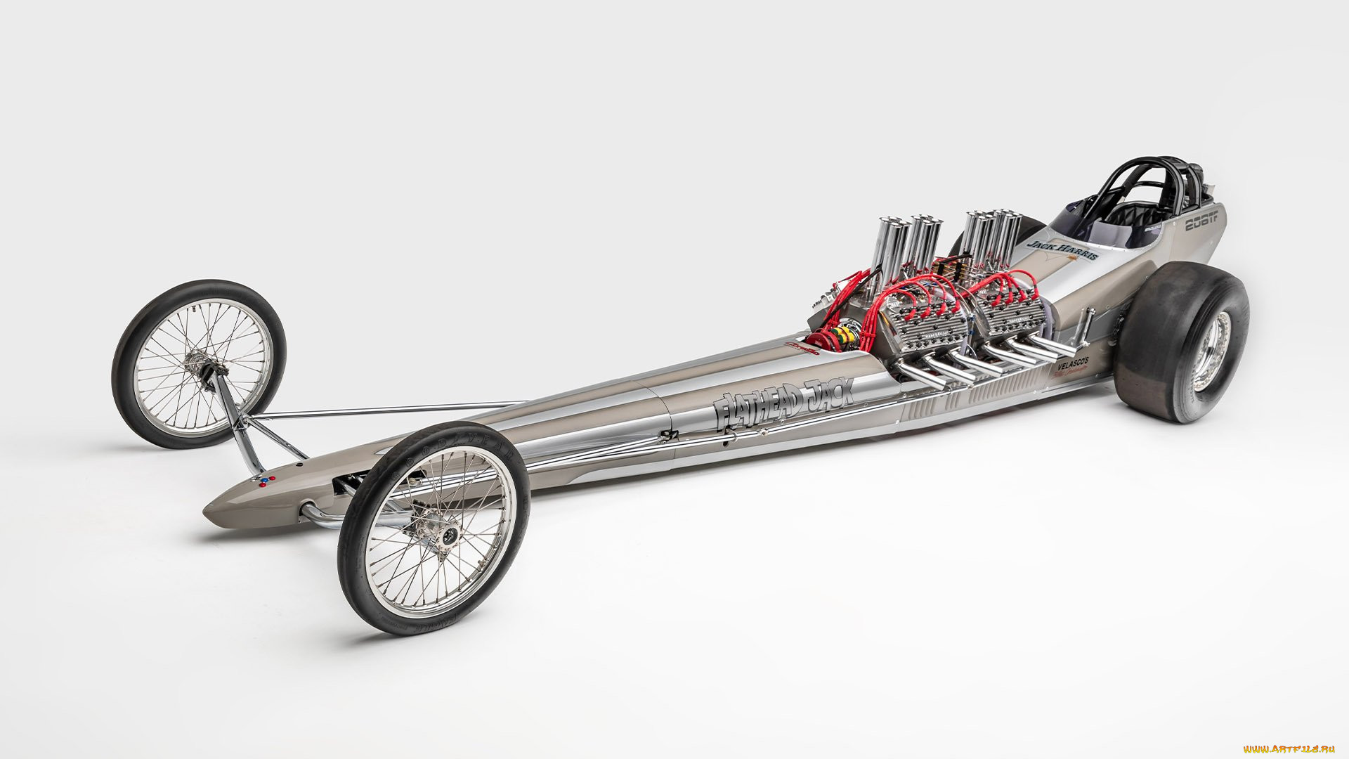 2001 dragster, , -unsort, dragster